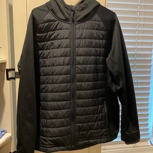 Under Armour UA Storm PrimaLoft Insulated Jacket. Size XL